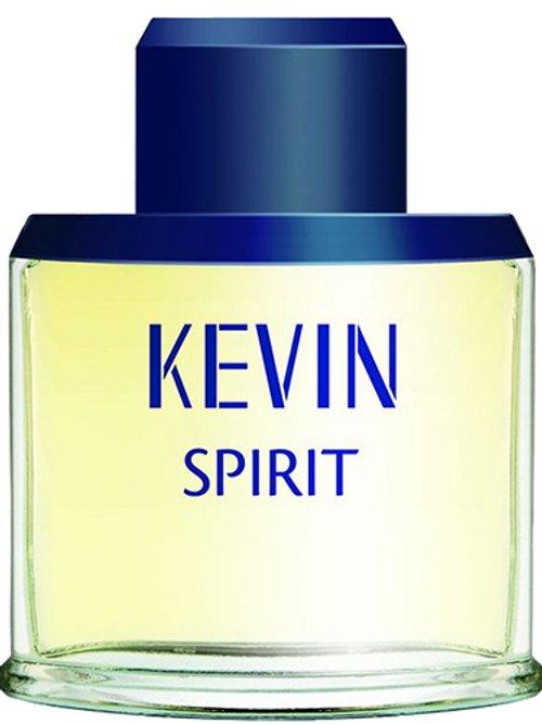 Kevin Spirit — Fragancias Cannon