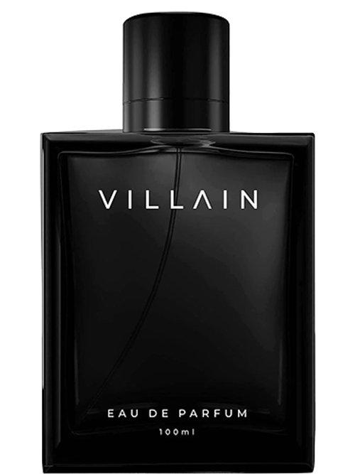 Villain — Villain