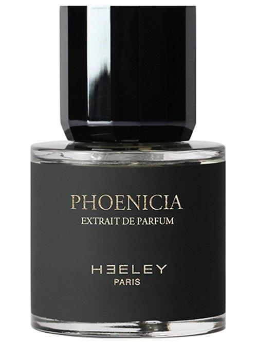 Phoenicia — Heeley
