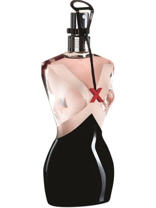 Classique X Collection 2012 — Jean Paul Gaultier