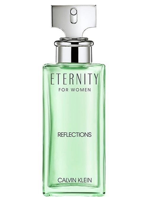 Eternity Reflections 2023 — Calvin Klein