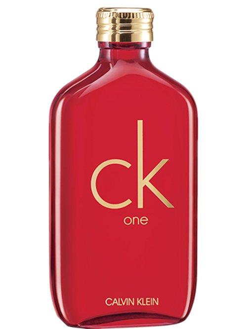 Ck One Chinese New Year Collector'S Ed.2019 — Calvin Klein