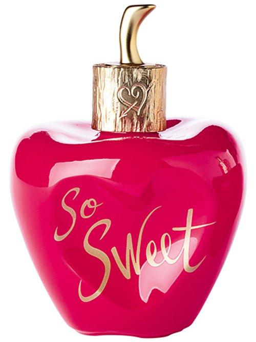 So Sweet — Lolita Lempicka