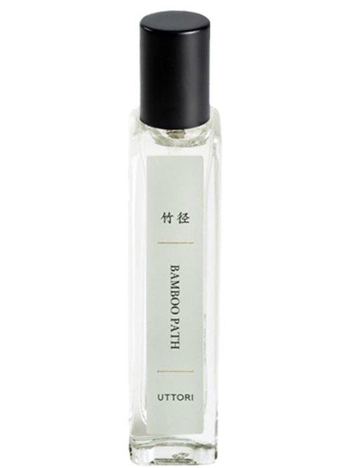 Bamboo Path — Uttori