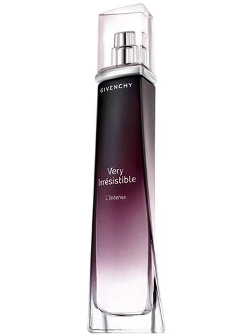 Very Irresistible Givenchy L’Intense — Givenchy