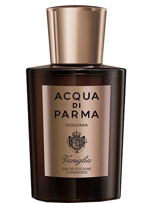 Acqua Di Parma Colonia Vaniglia — Acqua Di Parma