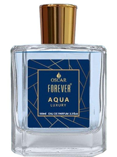 Forever Aqua — Oscar