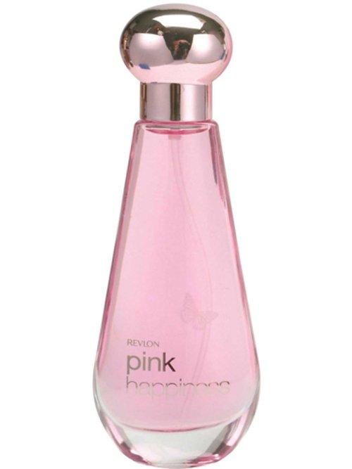 Pink Happiness — Revlon