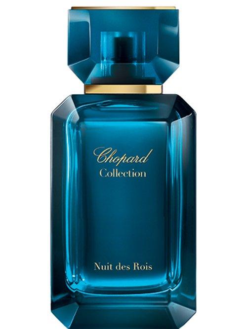 Nuit des Rois — Chopard