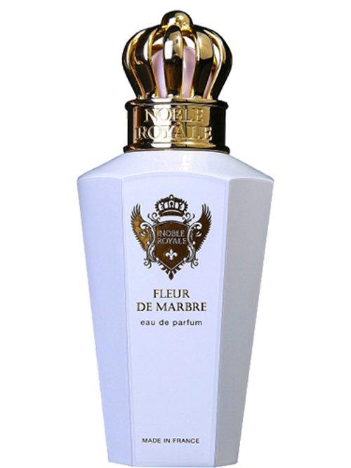 Fleur De Marbre — Noble Royale