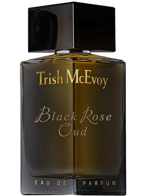 Black Rose Oud — Trish Mcevoy
