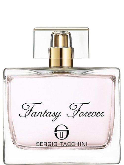 Fantasy Forever — Sergio Tacchini