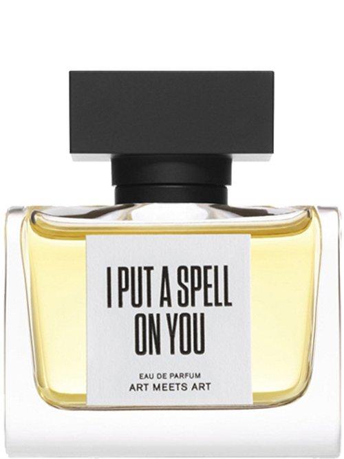 I Put A Spell On You — Art Meets Art
