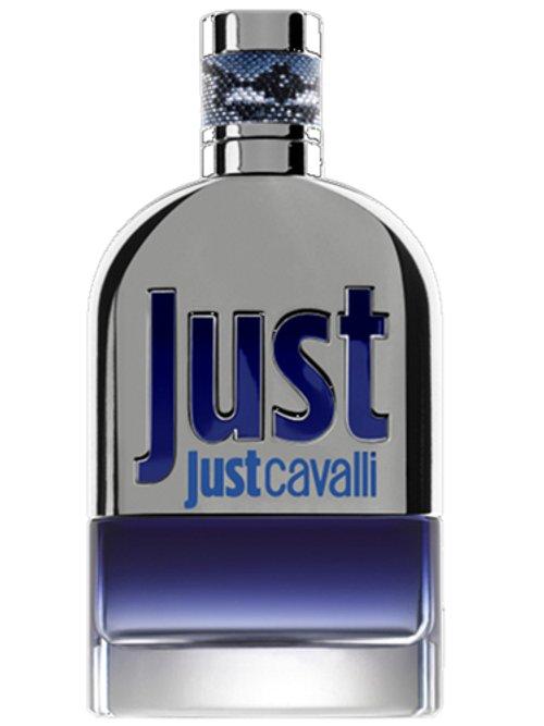Just Cavalli Man — Roberto Cavalli