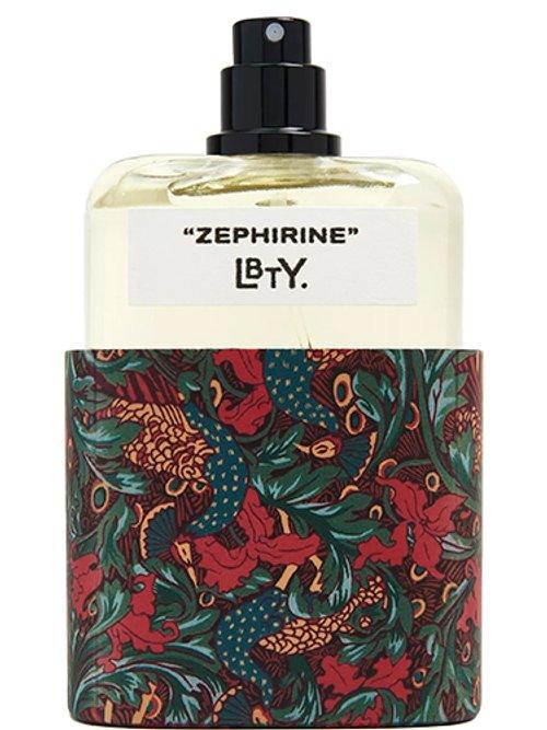 Zephirine — Lbty.