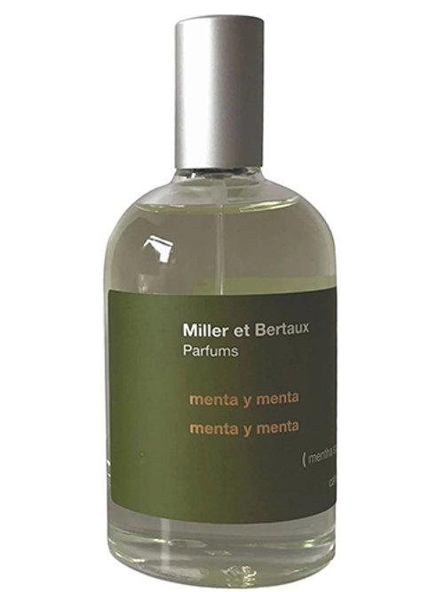 Menta Y Menta — Miller Et Bertaux
