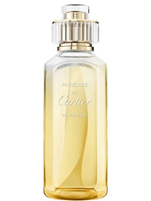 Allégresse — Cartier