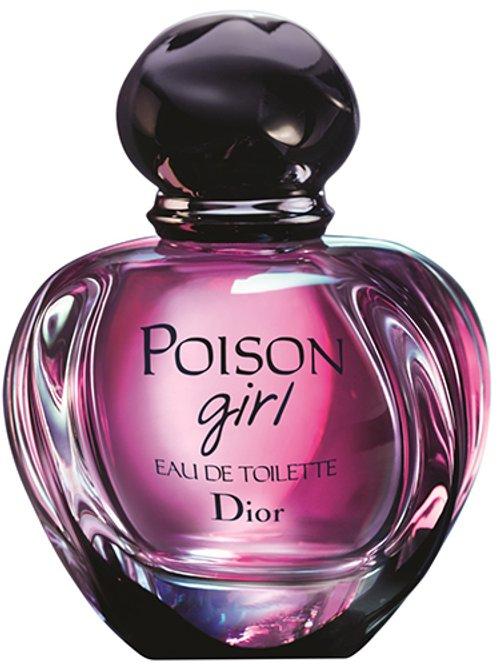 Poison Girl Eau De Toilette — Dior