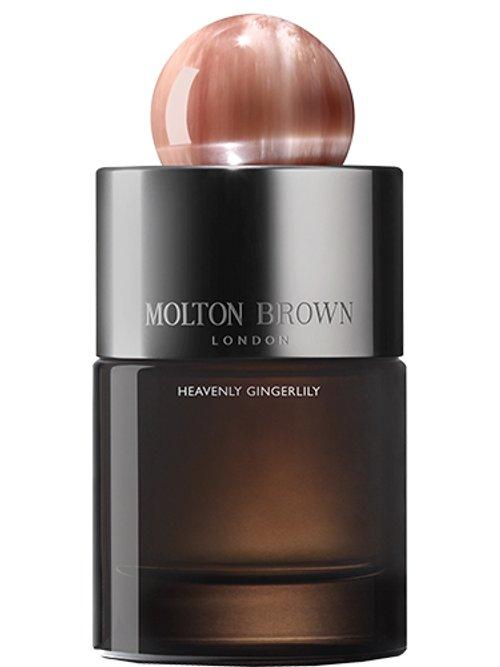 Heavenly Gingerlily Eau De Parfum — Molton Brown
