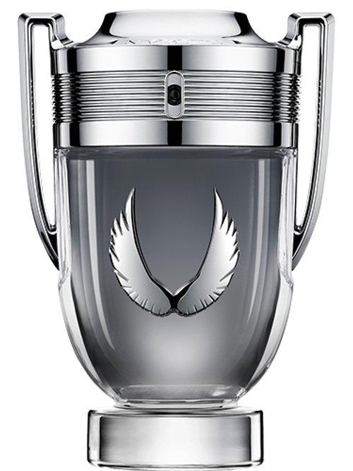 Invictus Platinum — Rabanne