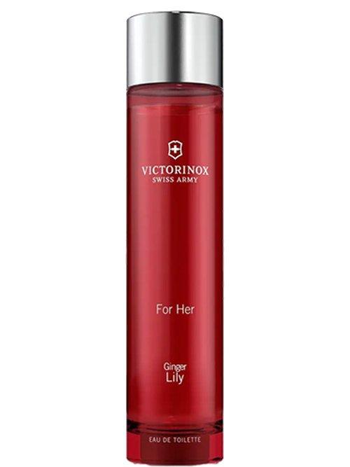 Swiss Army For Her Ginger Lily — Victorinox Swiss Army
