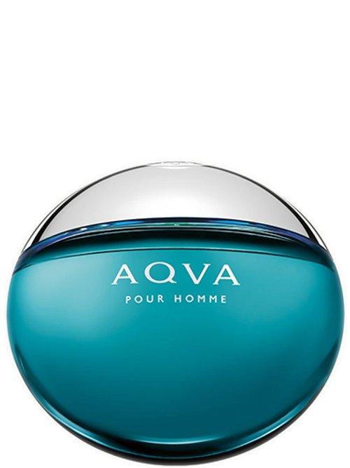 Aqva Pour Homme — Bulgari