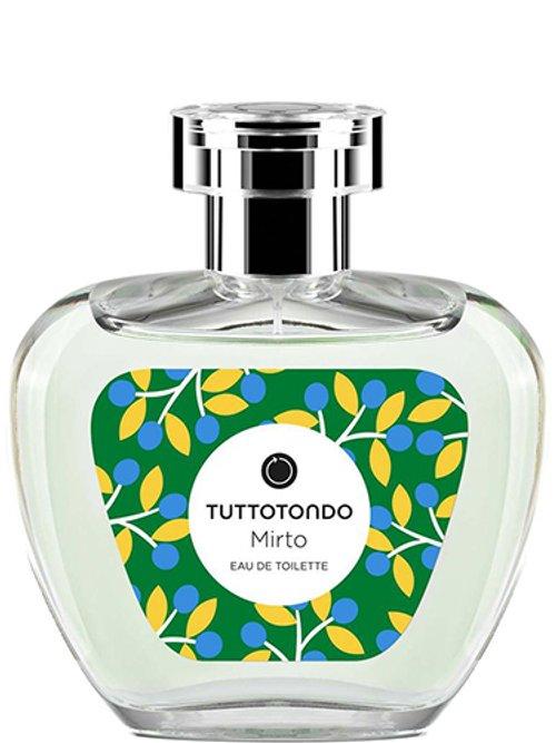 Mirto — Tuttotondo