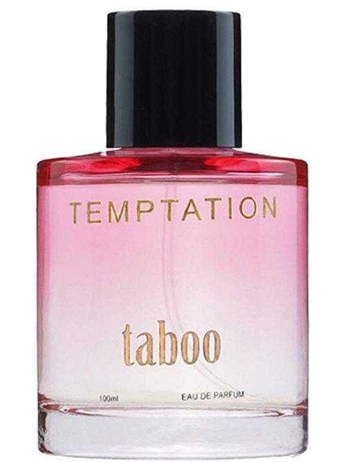 Taboo Temptation — Perfume Lounge