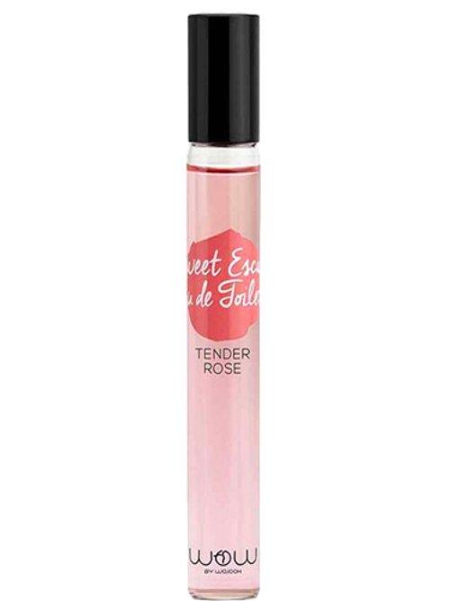 Tender Rose — Wow Beauty Forward