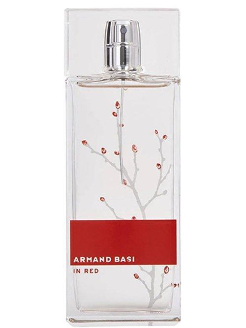Armand Basi In Red — Armand Basi