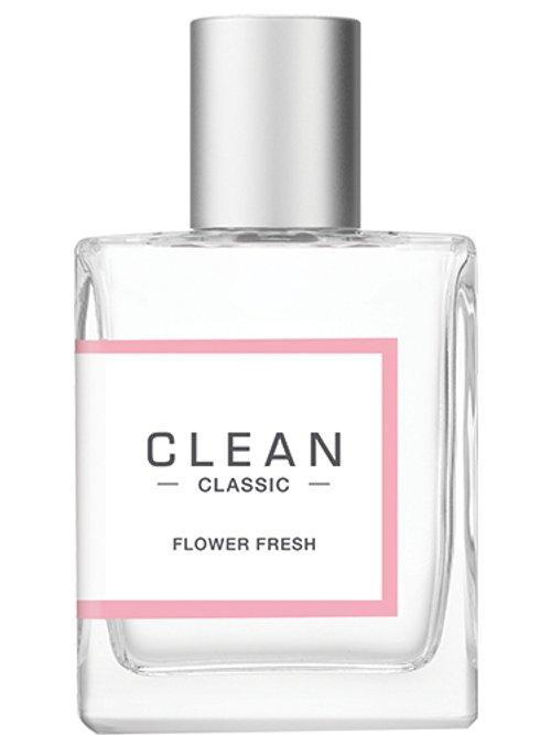 Clean Flower Fresh — Clean
