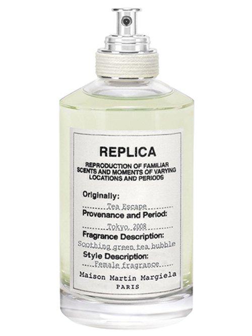 Replica - Tea Escape — Maison Margiela