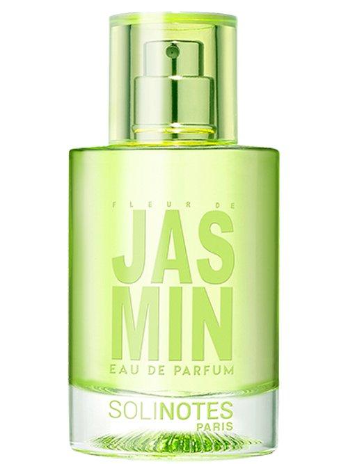 Fleur de Jasmin — Solinotes
