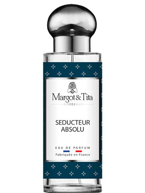 Seducteur Absolu — Margot & Tita