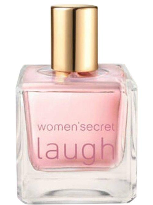 Laugh — Women'Secret