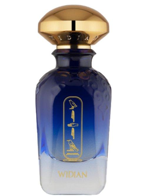Aswan — Widian