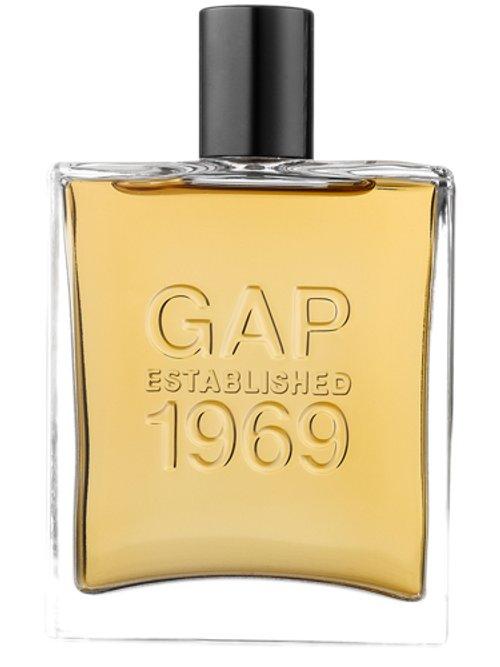 Gap 1969 Man — Gap