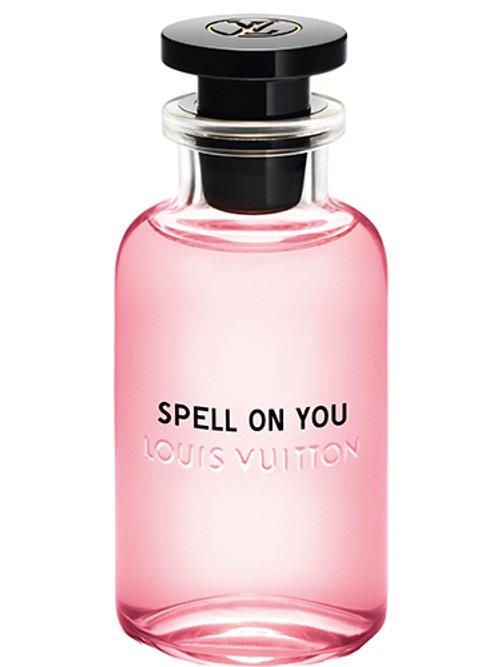 Spell On You — Louis Vuitton