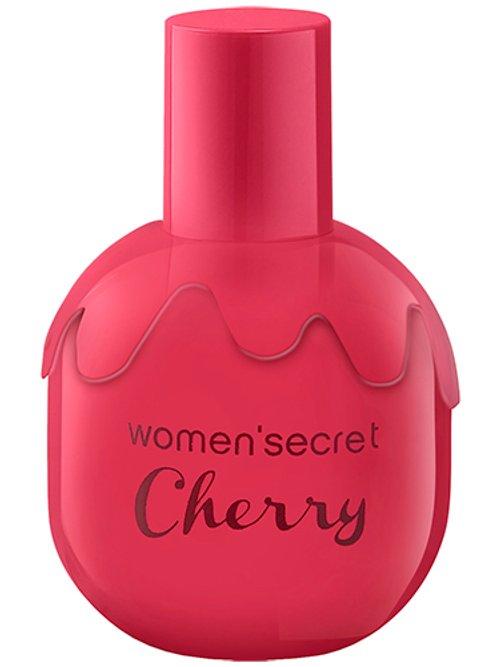 Sweet Temptation Cherry — Women'Secret