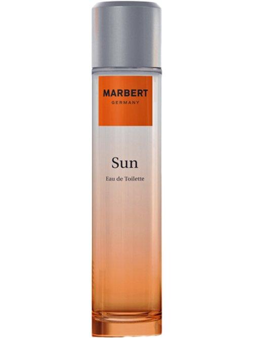 Sun — Marbert