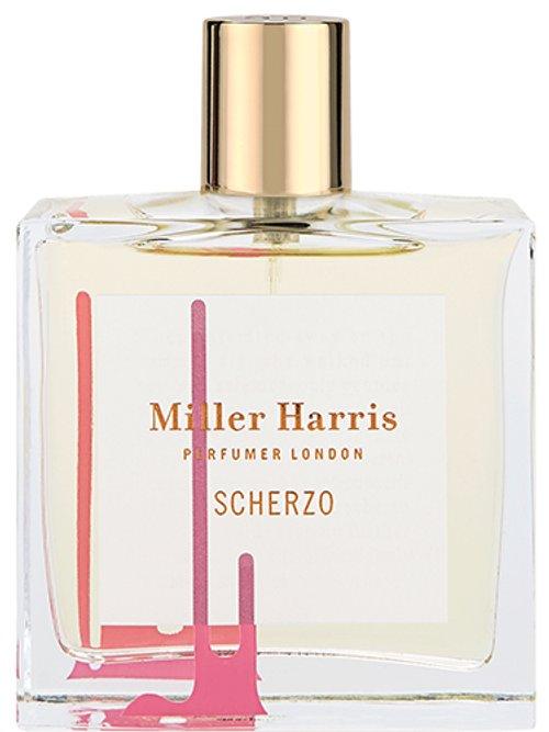 Scherzo — Miller Harris