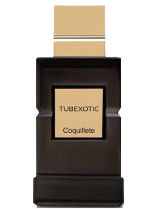 Tubexotic — Coquillete Paris