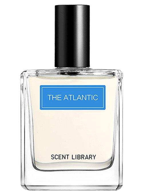 The Atlantic — Scent Library