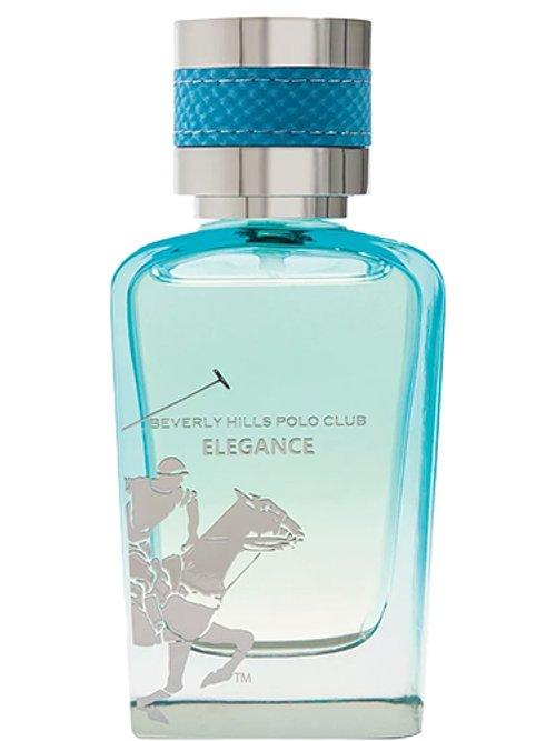 Beverly Hills Polo Club Elegance — Beverly Hills Polo Club