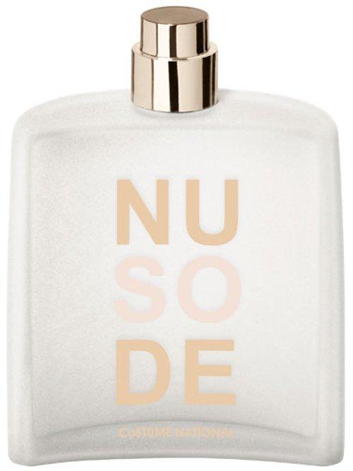 So Nude — Costume National