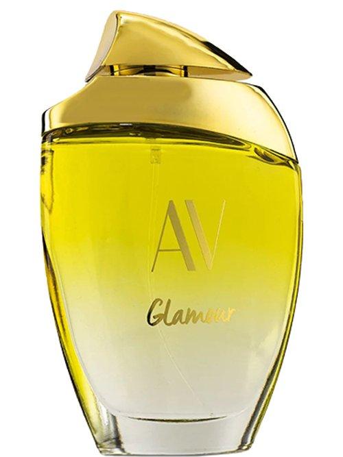 Av Glamour Spirited — Adrienne Vittadini