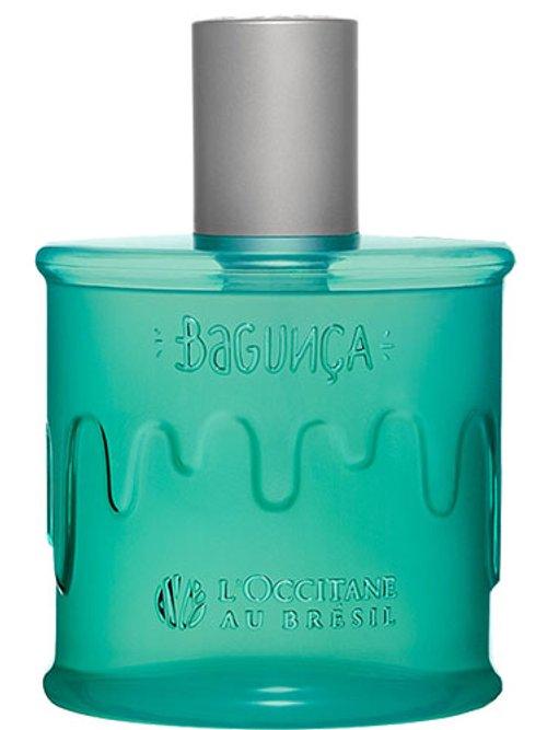 Bagunça — L'Occitane