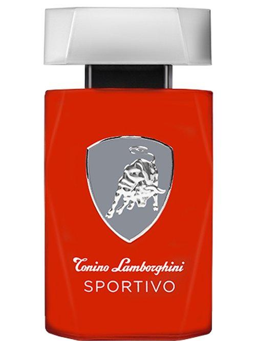 Sportivo — Tonino Lamborghini