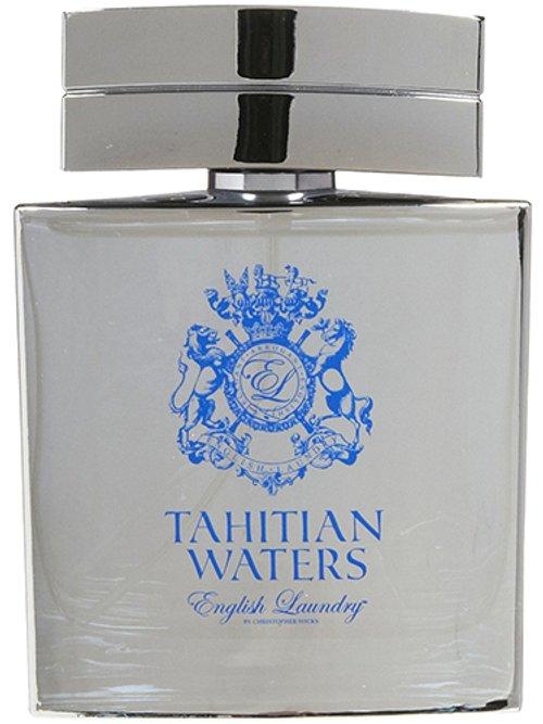 Tahitian Waters — English Laundry
