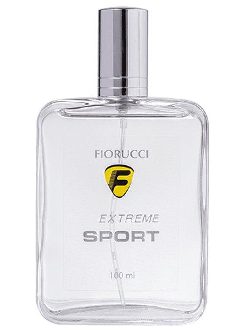 Extreme Sport — Fiorucci